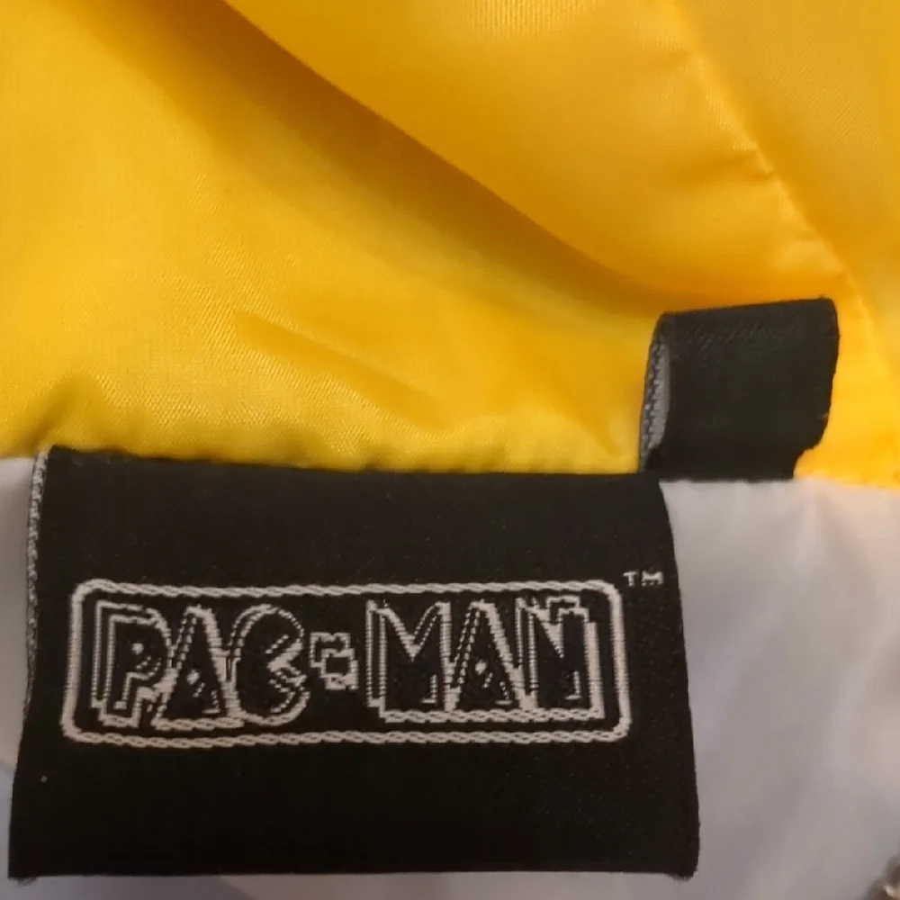Colorful Windbreaker Jacket - Picture 3 of 3